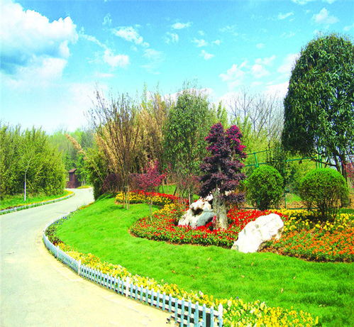 匠心筑景，精品工程——義祥園林在義烏園林工程中的卓越實(shí)踐